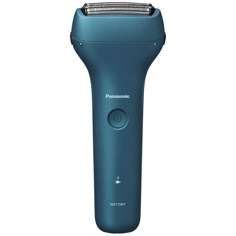 Panasonic メンズシェーバー ES-RL34-S 楽天市場】パナソニック メンズシェーバー 3枚刃 往復式 充電式