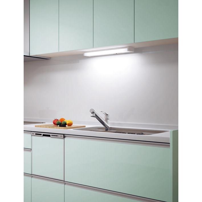 パナソニック天井直付型・壁直付型　キッチンライトLGB52085 LE1 x5台 楽天市場】パナソニック LGB52085LE1 キッチンライト 天井直付型