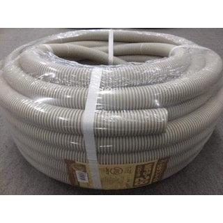 未来工業 MFS-28 PF管 《ミラフレキSS》 外径φ36.5mm 内径φ28mm 未来工業 MFS-28 PF管 《ミラフレキSS》 外径φ36.5mm 内径φ28mm