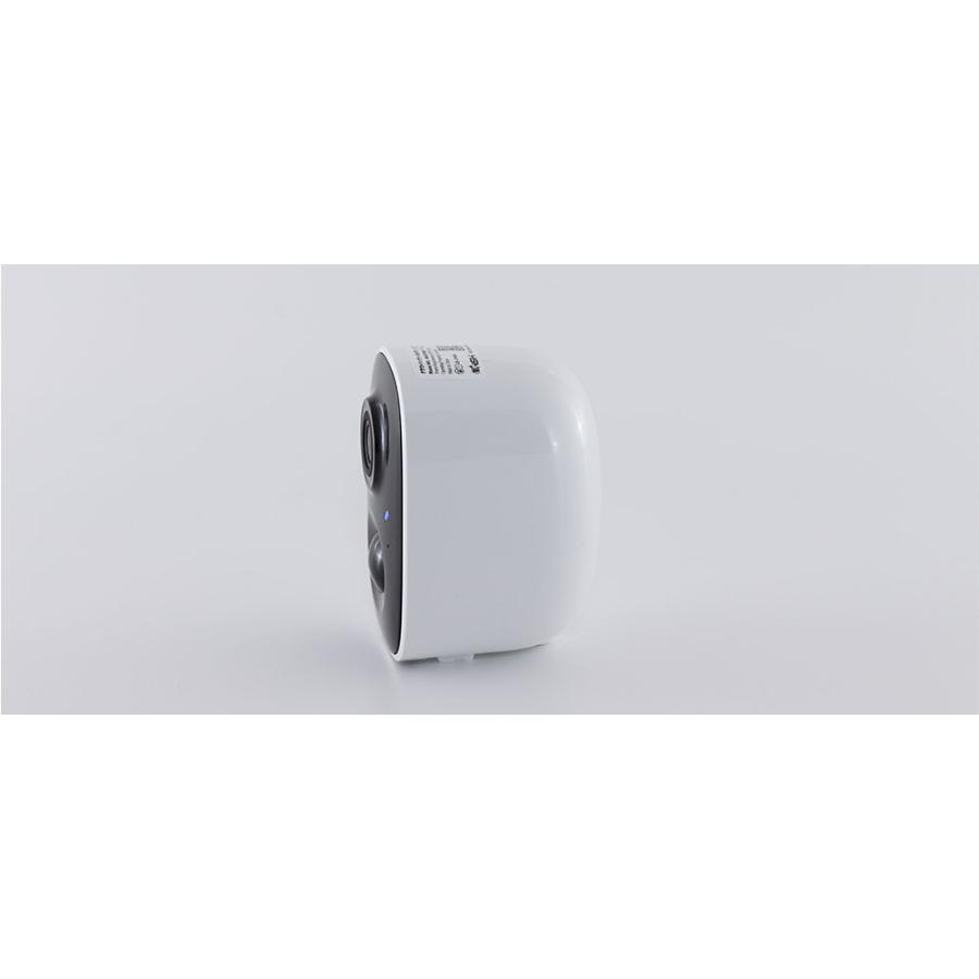 NSK NS-B75NC クラウドバッテリーカメラ JAN4545915009831