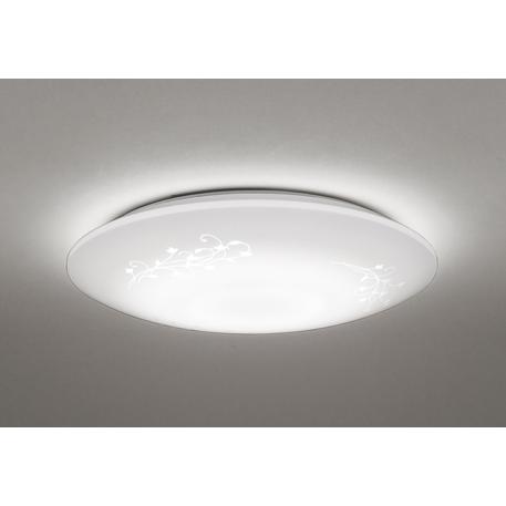 ODELIC オーデリック SH8279LDR LEDシーリング ボタニカル 8