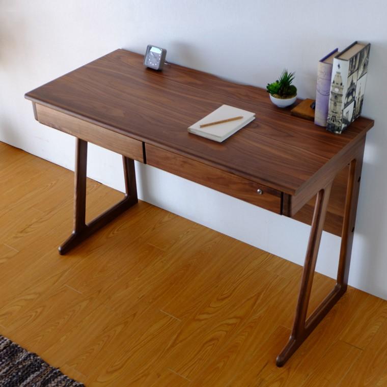 学習デスク 人気 デスク おしゃれ 北欧 110 フリンク ISSEIKI 商品情報