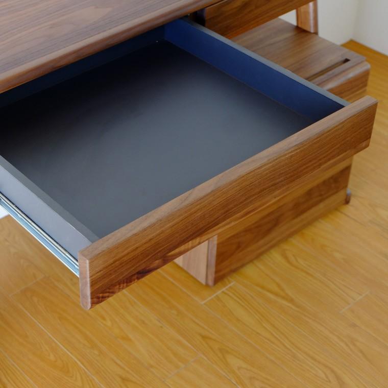 学習デスク 人気 デスク おしゃれ 北欧 110 フリンク ISSEIKI 商品情報