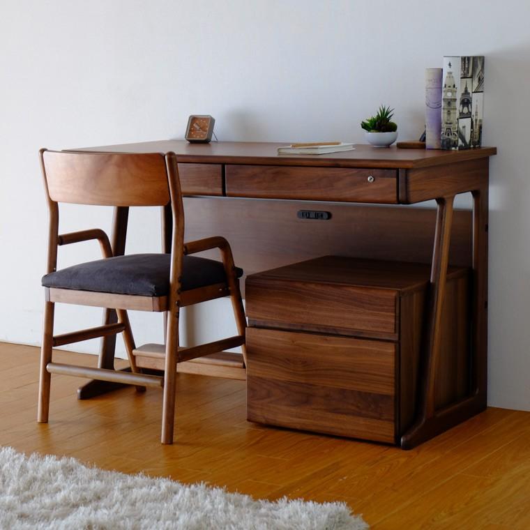 学習デスク 人気 デスク おしゃれ 北欧 110 フリンク ISSEIKI 商品情報