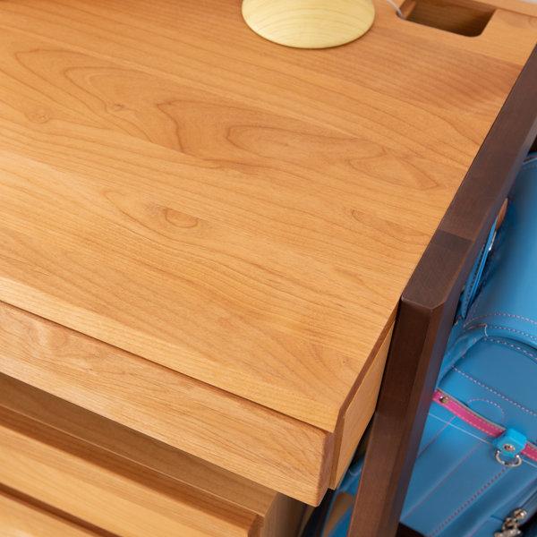 一生紀（ISSEIKI） 学習デスク 人気 デスク おしゃれ 北欧 100