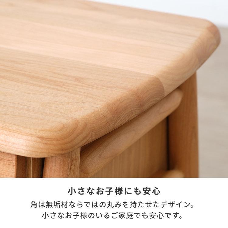 一生紀（ISSEIKI） テレビ台 ローボード テレビボード テレビラック TV