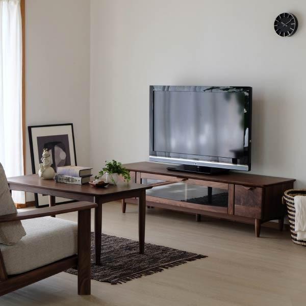 Tvボード おしゃれ 北欧 150 ベローチェ Isseiki 1000 家具インテリア Denzo 通販 Yahoo ショッピング