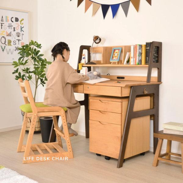一生紀（ISSEIKI） ワゴン デスクワゴン サイドワゴン サイドチェスト