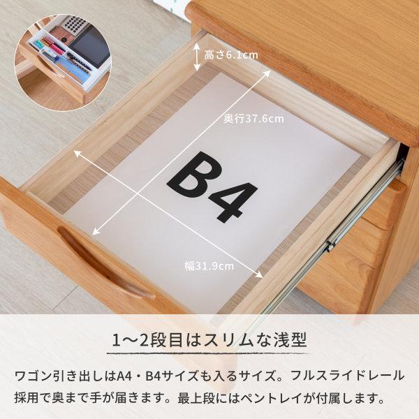 Sashu①　デスク 一生紀（ISSEIKI） 学習机 学習デスク 2点セット セット デスク 机