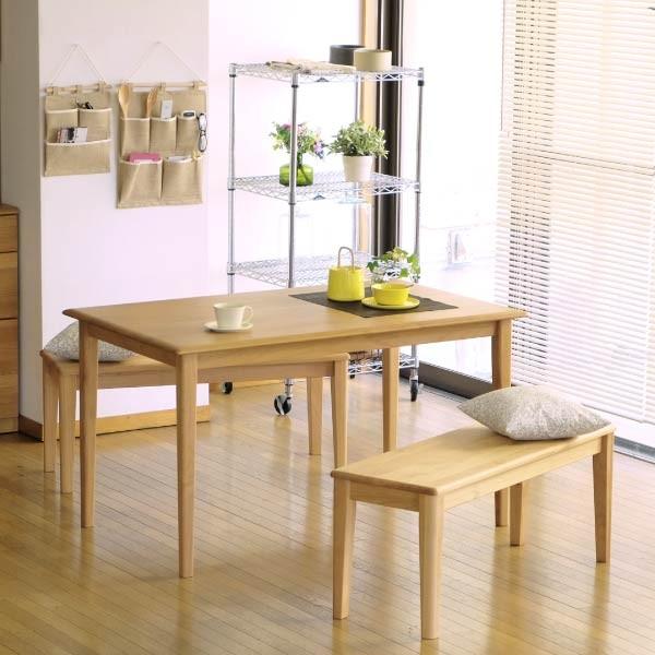 一生紀（ISSEIKI） ダイニングテーブルセット ダイニングセット