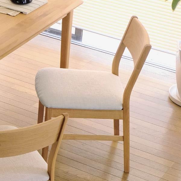 一生紀（ISSEIKI） ダイニングセット 5点 木製 北欧 165 エリス 【5/11