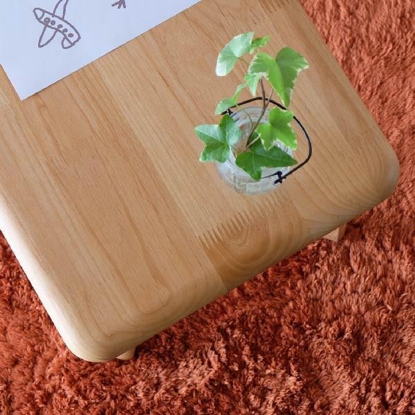 一生紀（ISSEIKI） テーブル キッズテーブル 子供用 座卓 幼児 机