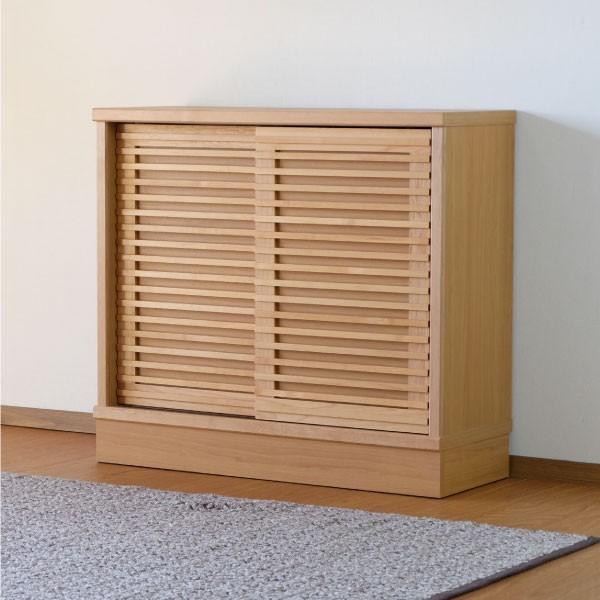 キャビネット　収納棚 アウトレット】 キッチン リビング キャビネット 収納ボックス