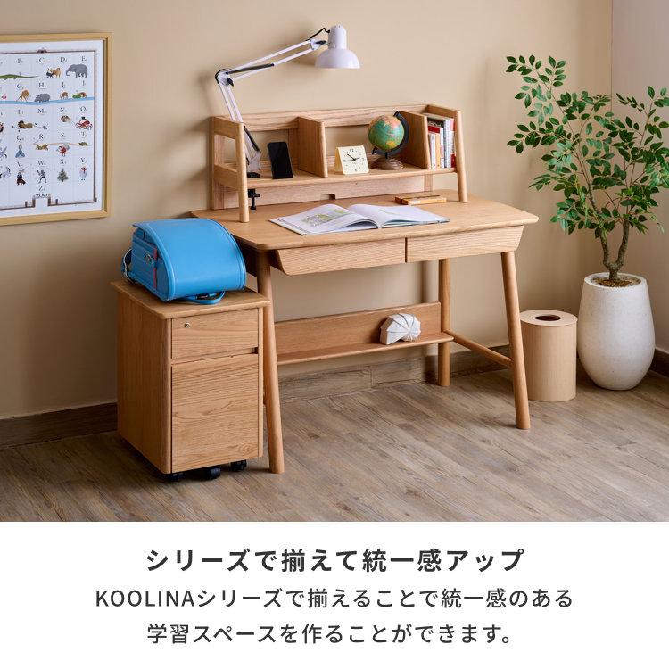 美品　5点セット　学習机、 椅子、上棚、昇降式サイド、卓上ボード　引き取りのみ 一生紀（ISSEIKI） 机上 収納 おしゃれ デスク上置き 棚 卓上 デスク