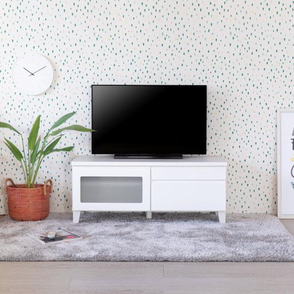 一生紀（ISSEIKI） テレビ台 テレビボード ローボード テレビラック