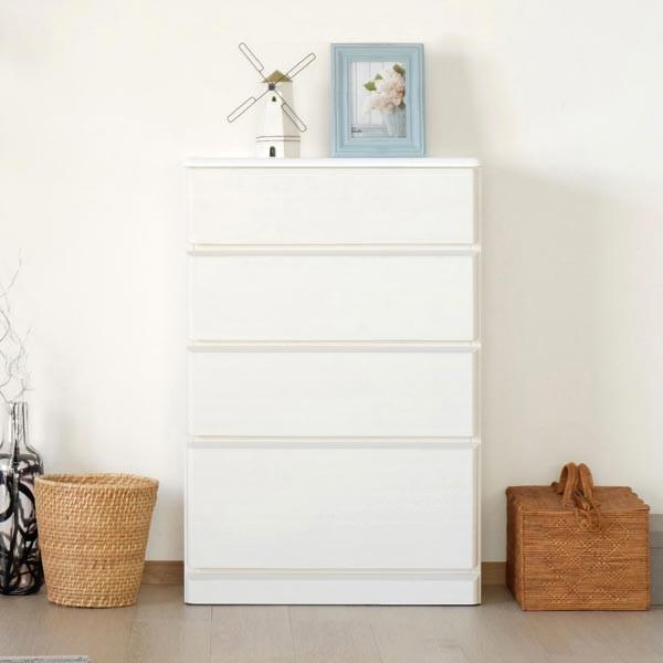 【美品】ISSEIKI　天然木 チェスト 一生紀（ISSEIKI） チェスト 木製 5段 おしゃれ 北欧 衣類 収納 エリス