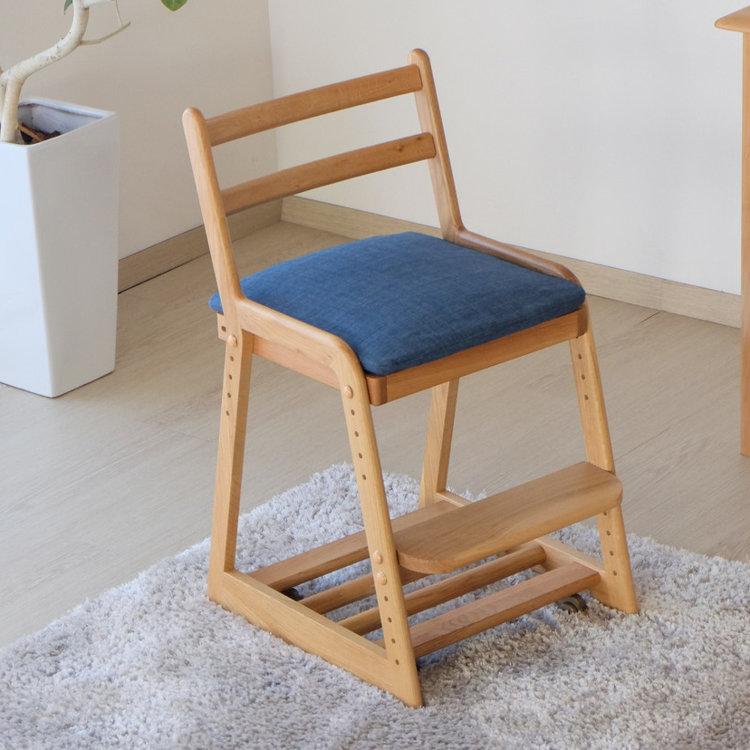一生紀（ISSEIKI） 【LIFE専用/カバー単体】 カバー 座面 学習椅子