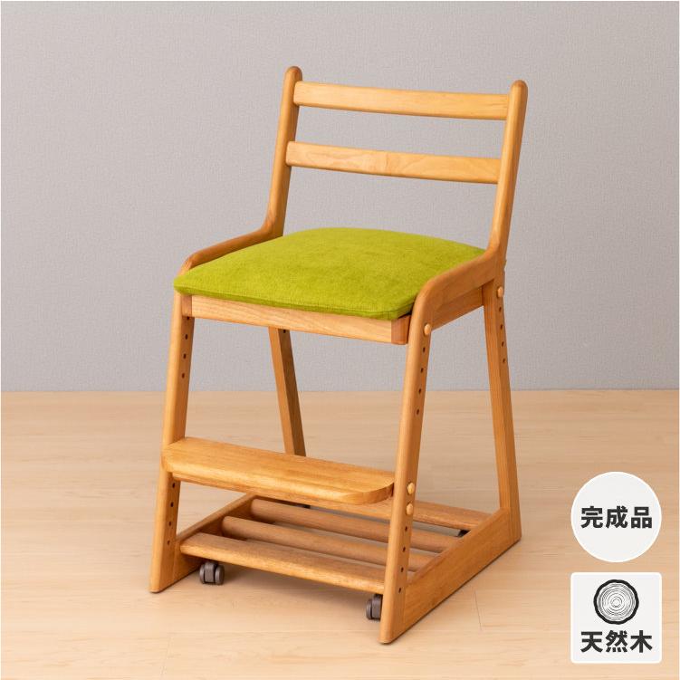 一生紀（ISSEIKI） カバー付きチェアセット カバー 座面カバー 学習
