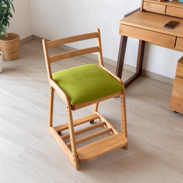 一生紀（ISSEIKI） 2点セット 子供部屋家具 学習椅子 ライフ デスク