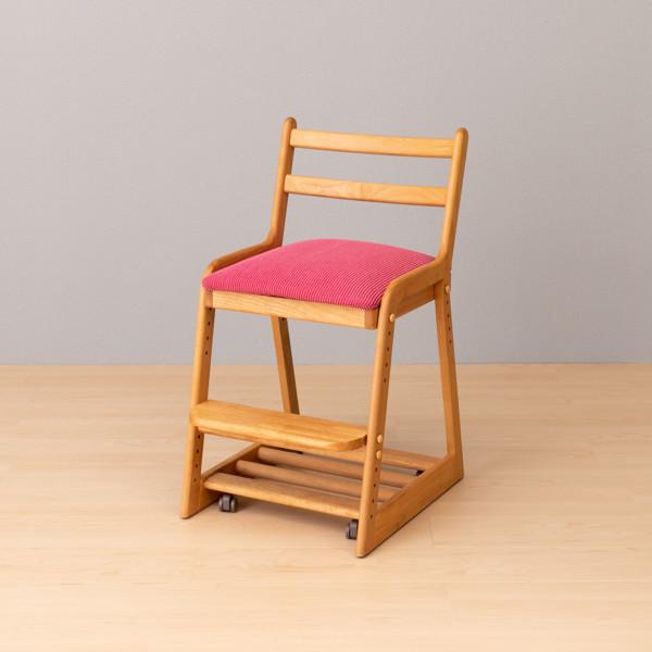 一生紀（ISSEIKI） 2点セット 子供部屋家具 学習椅子 ライフ デスク