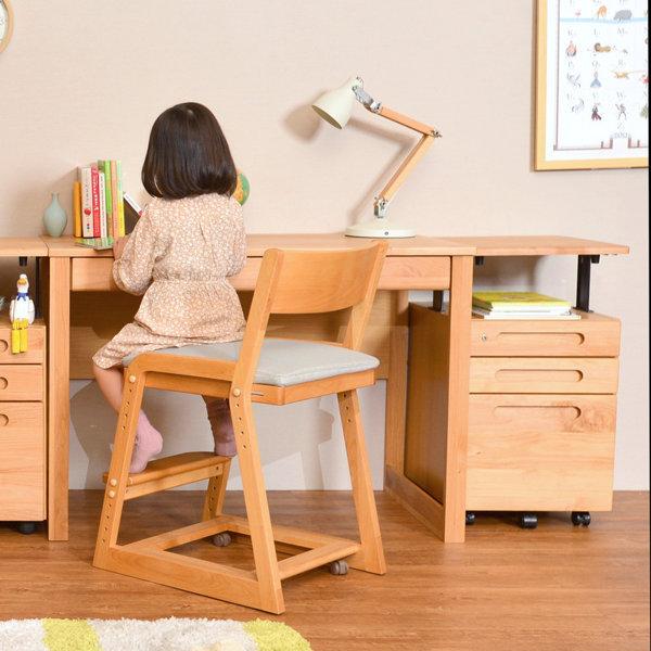 最終価格　isseiki ECRU エクリュ　ワゴン　学習机　アクタス　一生紀 楽天市場】【1/1限定！ポイント10倍！】【公式】学習机 学習デスク 2点