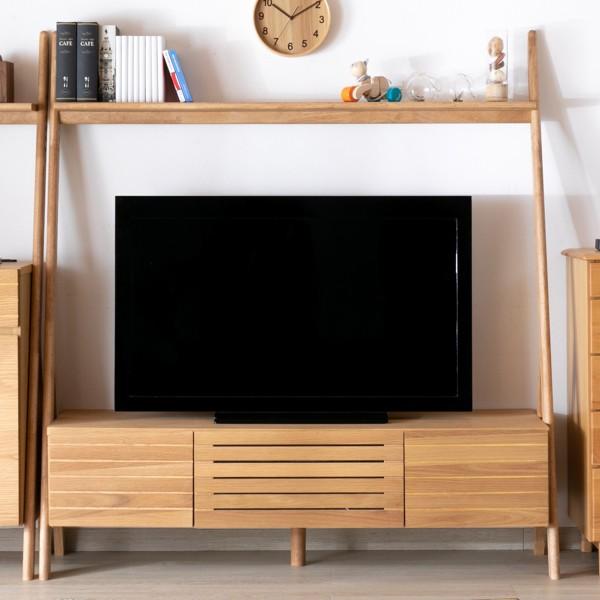 一生紀（ISSEIKI） テレビボード TVボード テレビ台 TV台 見せる収納
