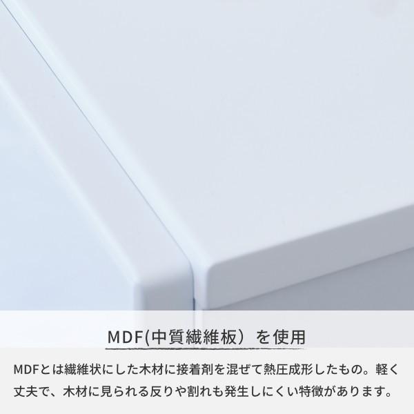 リビングボード 白 ホワイト おしゃれ アフロート リビングボード 114 Isseiki 101 家具インテリア Denzo 通販 Yahoo ショッピング