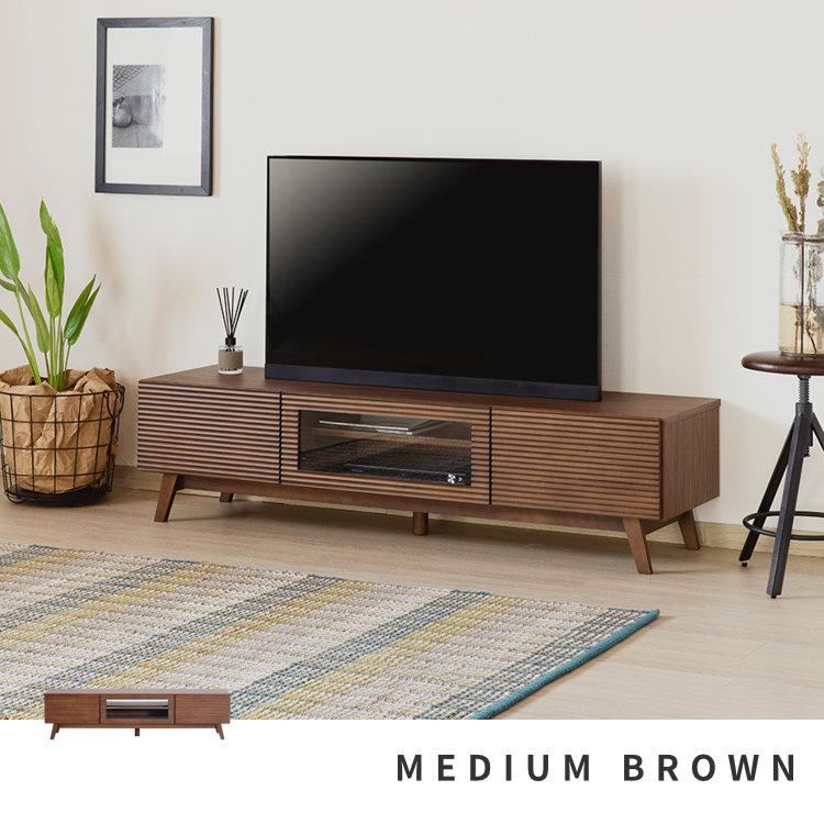 一生紀（ISSEIKI） テレビボード 幅150 シンプル モダン ミディアム