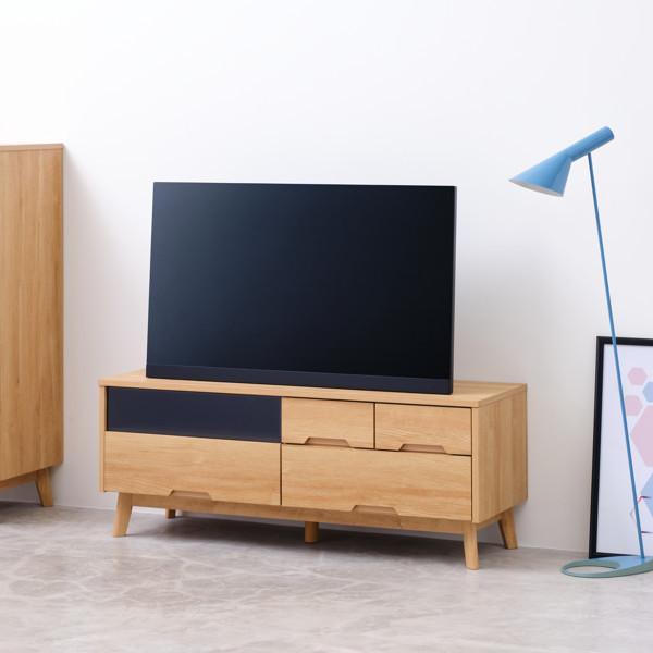 一生紀（ISSEIKI） 【アウトレット】 テレビボード 120cm テレビ台