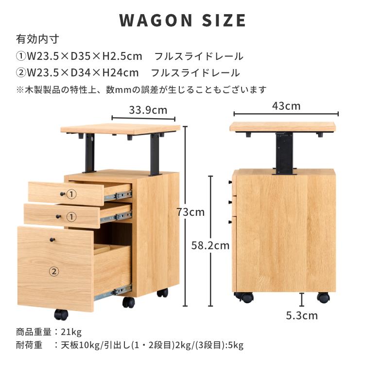 一生紀（ISSEIKI） デスクセット 収納付き学習机 学習デスクセット