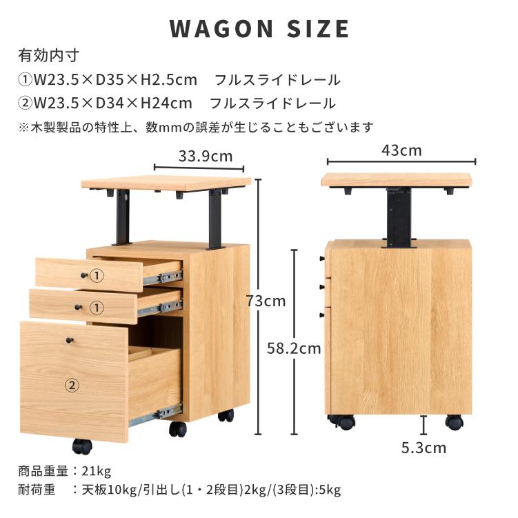 3点セット デスク つくえ 机 パソコンデスク フェロー 【4/25-26 ポイント5%UP!!】_2