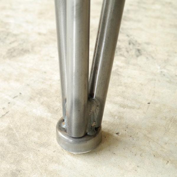 GART（ガルト） ダイニングチェア おしゃれ 木製 ハンドメイド エルム