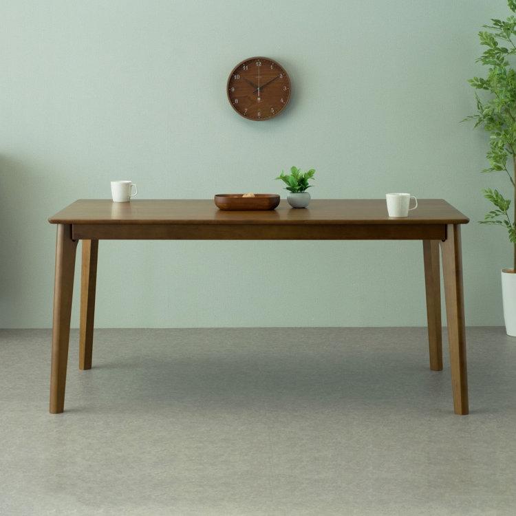 コンパクトなまあるいダイニングテーブル コンパクトなまあるいダイニングテーブル ダイニングテーブル ZX table