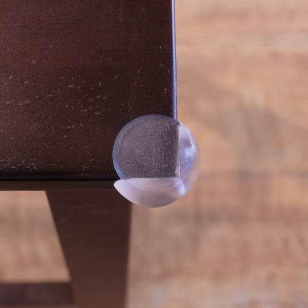 コーナーガード おでこ ガード 赤ちゃん 保護 角あて 角 クッション材 安全 コーナーパッド 家具用コーナーパッド ゴッツンガード 228 家具インテリア Denzo 通販 Yahoo ショッピング