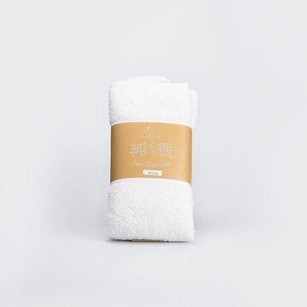 エアーかおる スポーツタオル タオル 吸収 消臭 速乾 撚糸 抗菌防臭 銀イオン 部屋干し 今治 日本製 ふわふわ 純ギラ銀 エニータイム 245 家具インテリア Denzo 通販 Yahoo ショッピング