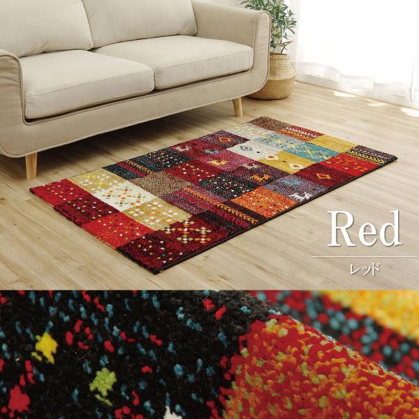 カーペット ラグ 160x230cm トルコ製 フォリア : 家具インテリア