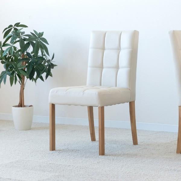 アウトレット】 ダイニングチェア 2脚セット おしゃれ DYH-S-02