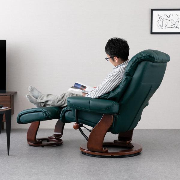 パーソナルチェア グリーン 1人掛けソファ | diamundialfuturos