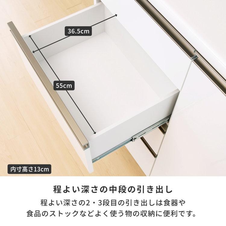 キッチン カウンター ダイニング 日本製 便利 光沢 美しい メラミン