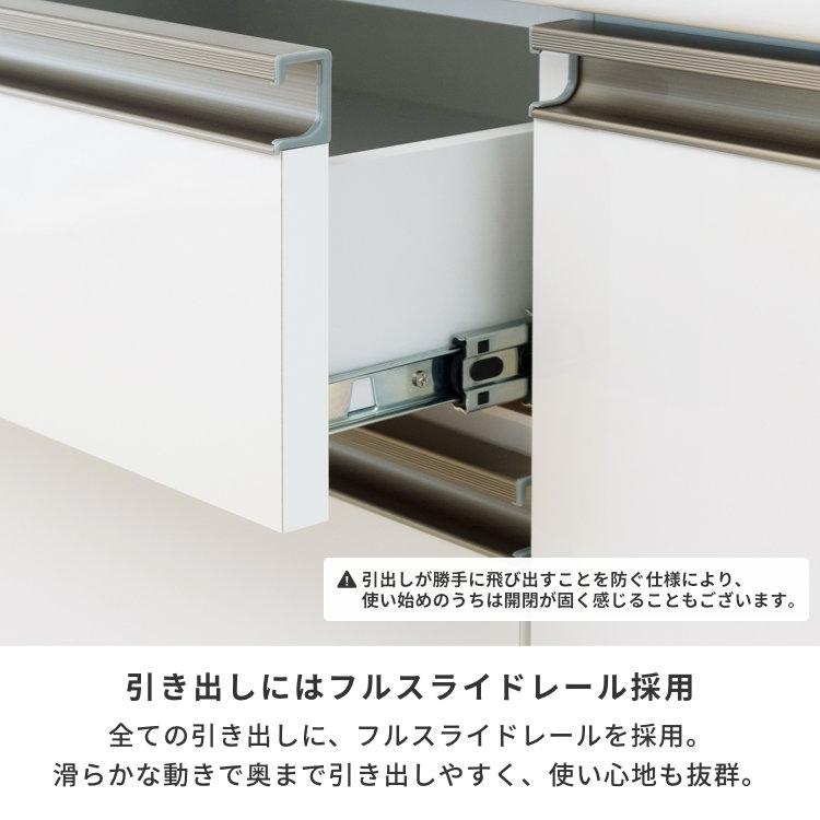 キッチン カウンター ダイニング 日本製 便利 光沢 美しい メラミン