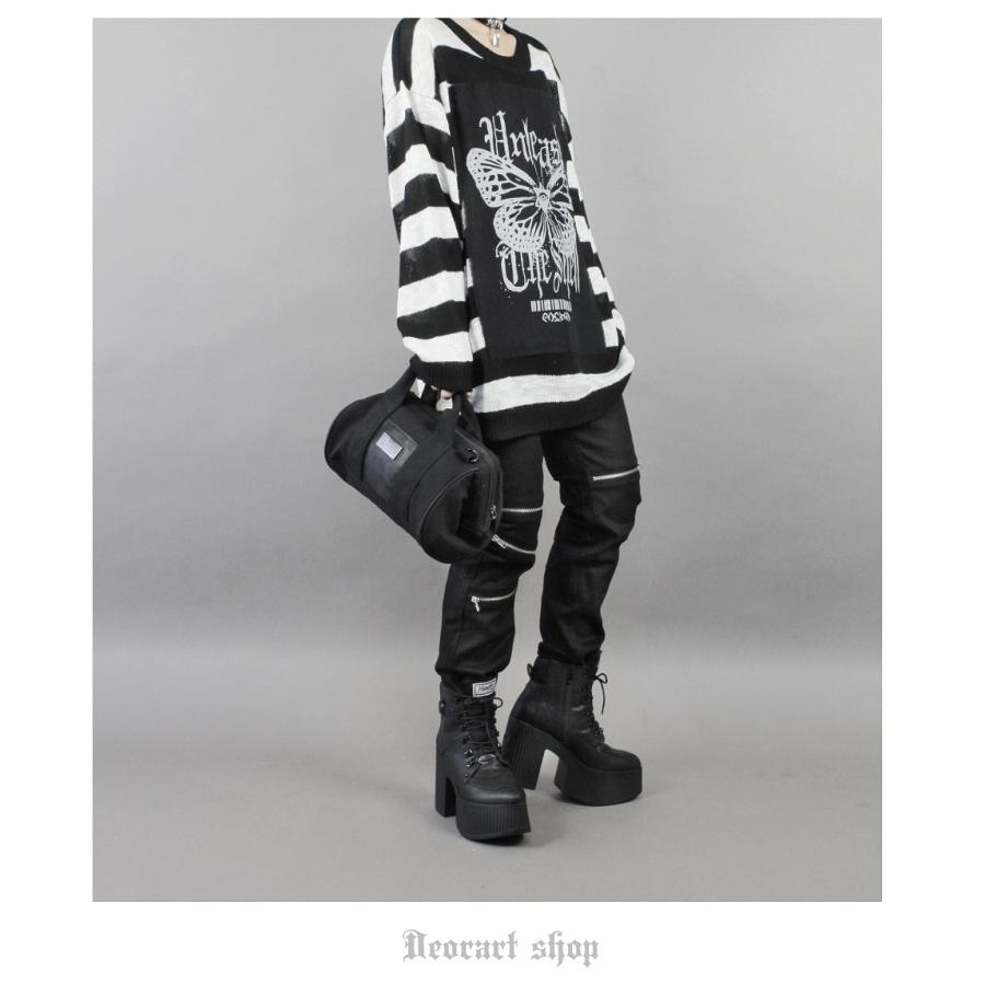 Deorart（ディオラート） Spadeエンブレム ロールボストン ツール