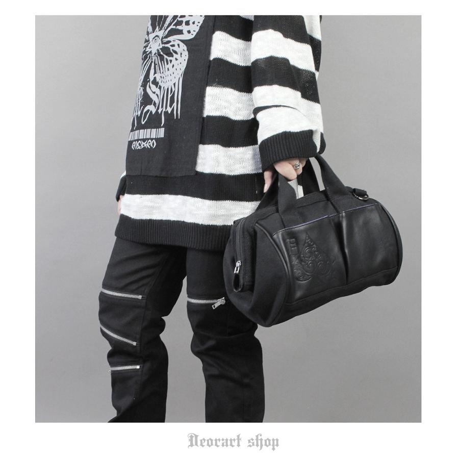 Deorart（ディオラート） Spadeエンブレム ロールボストン ツール