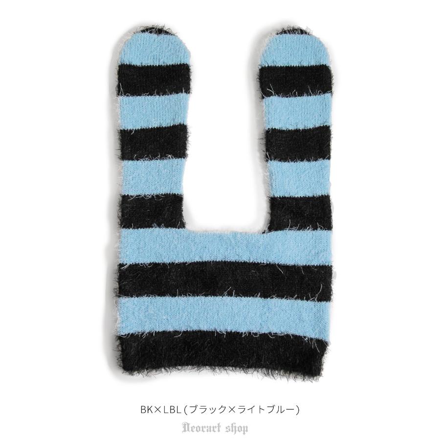 Deorart（ディオラート） 【SALE】【メール便可】mofumofu シャギー