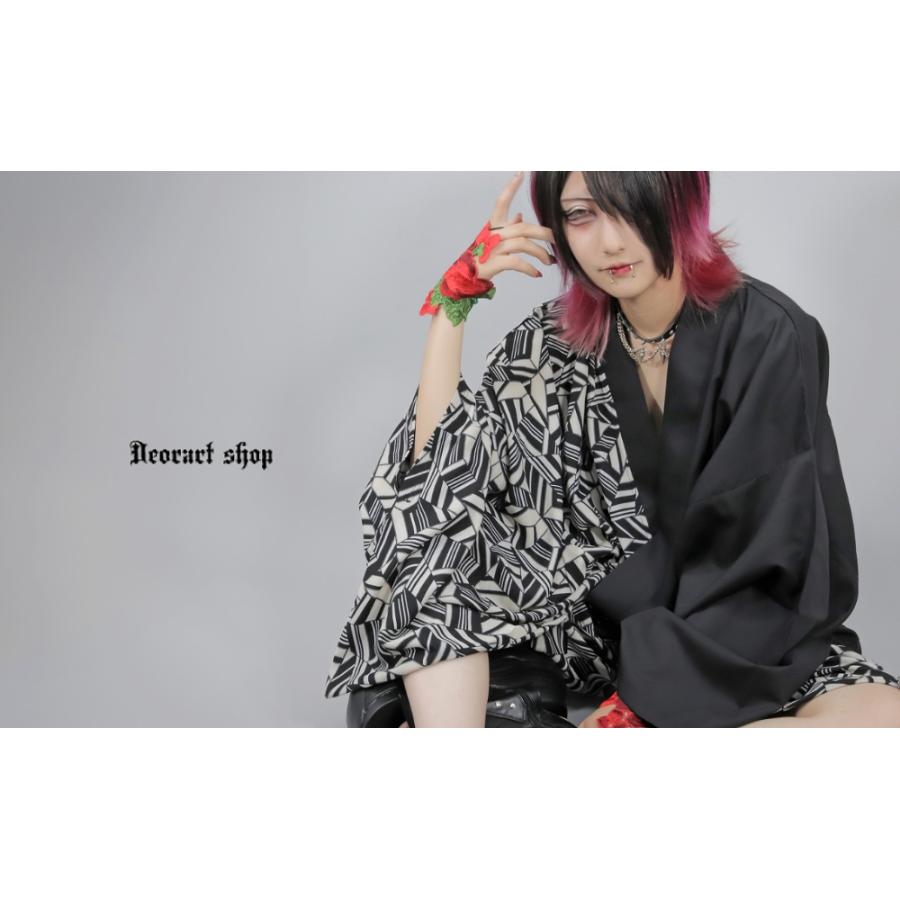 Deorart（ディオラート） 【SALE】【2P set】オリジナル・甚平SET