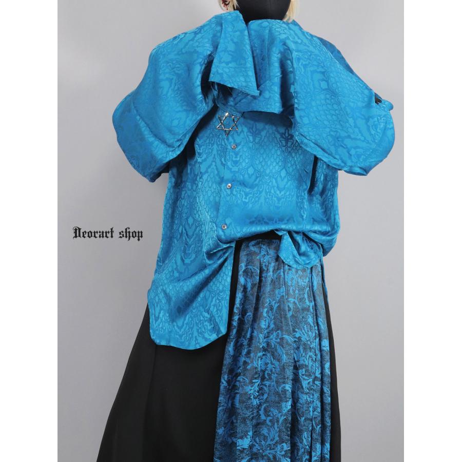 Deorart（ディオラート） 【SALE】[GOTH CHINA] HAKAMA風