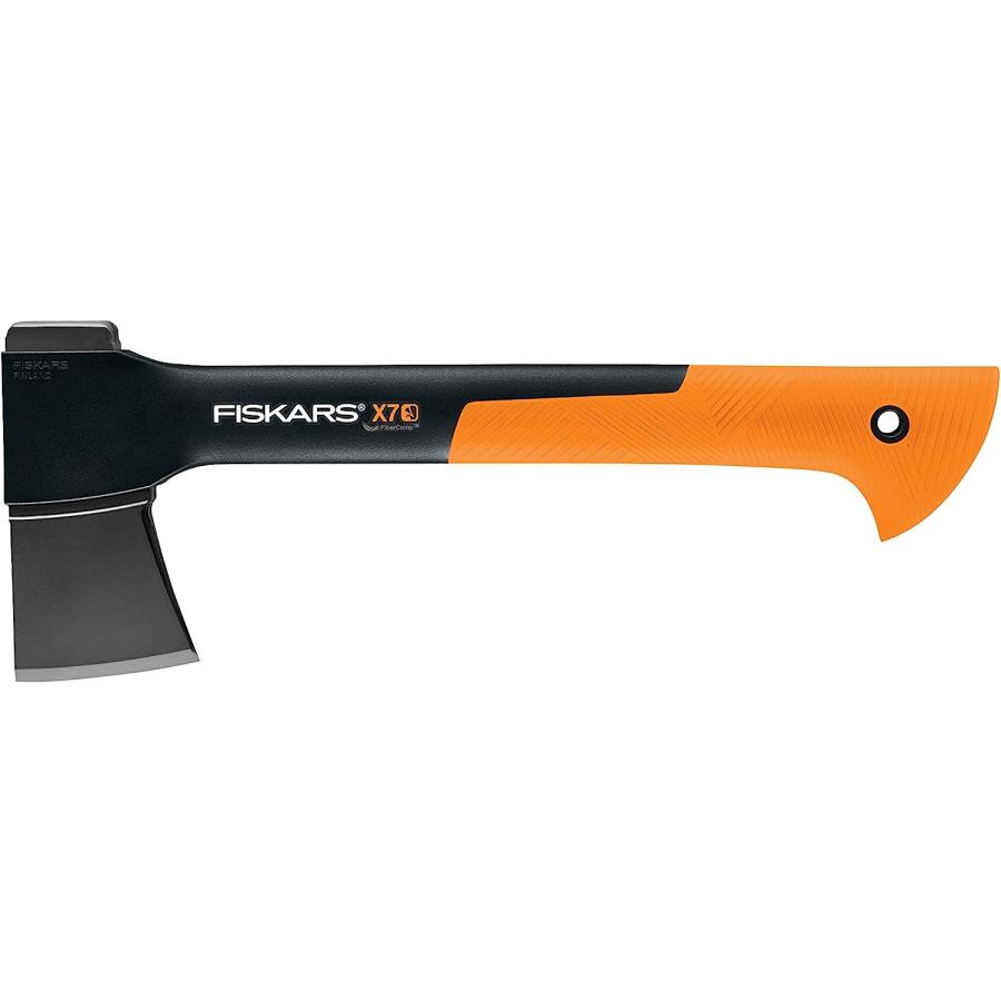 【新品/人気商品】 斧 オノ FISKARS (フィスカース) Fiskars 【並行輸入品】Fiskars フィスカース X7 Hatchet 7850