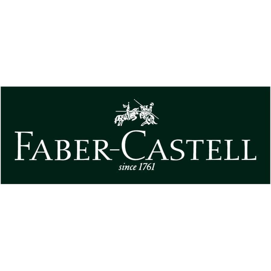【並行輸入品】Faber-Castell ホルダー替芯 H 2mm　_1