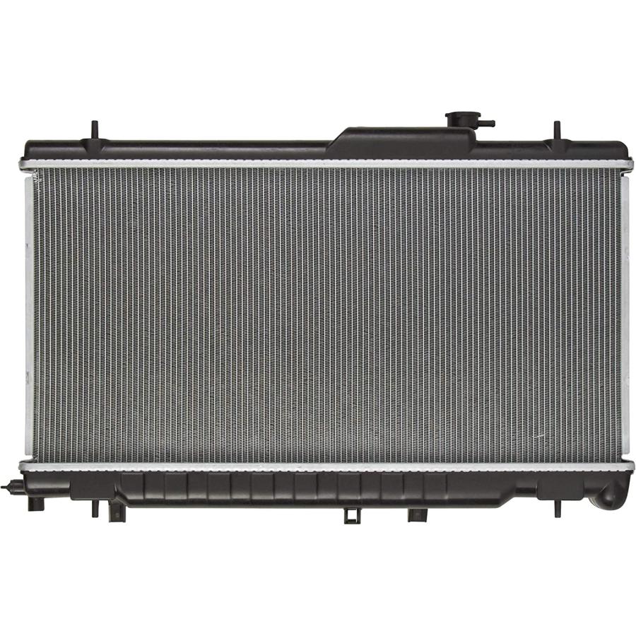 【並行輸入品】Spectraプレミアムcu2703 Completeラジエーター　_2
