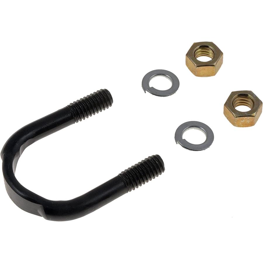【並行輸入品】Dorman HELP! 81002 U-Joint Repair Kit　