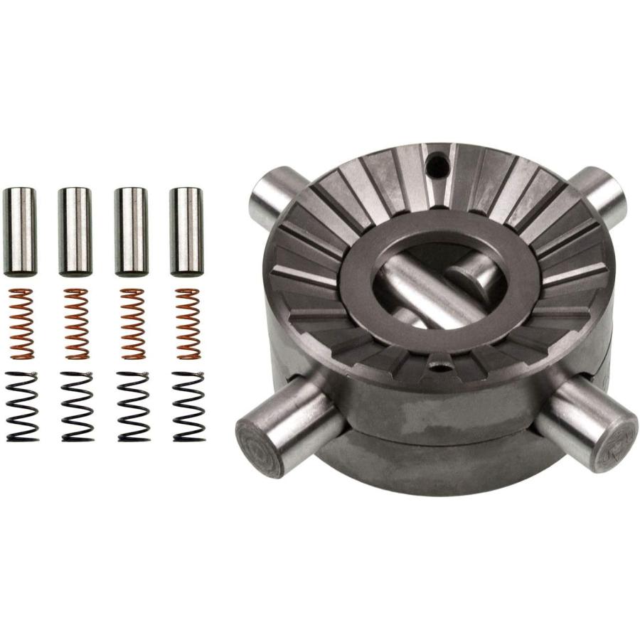 【並行輸入品】Lock Right 1510 Lock-Right Differential : DreamFactory - 通販 ...